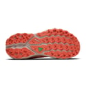 Zapatillas Brooks Cascadia 19 Naranja Beige SS26 Mujer