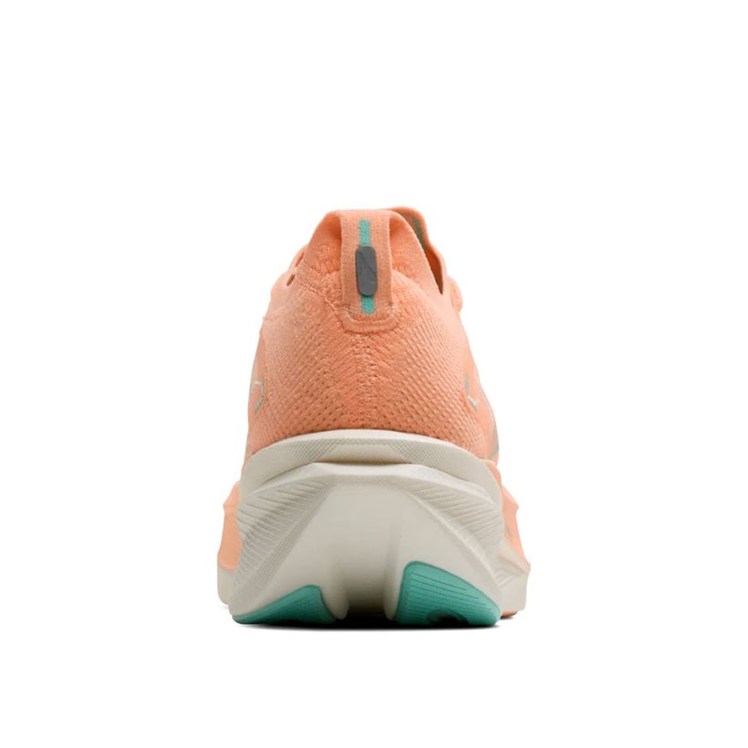 Brooks Hyperion Max 3 Orange White SS26 Women's...