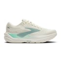 Scarpe Brooks Ghost Max 3 Beige Blu SS26 Donna