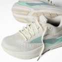 Scarpe Brooks Ghost Max 3 Beige Blu SS26 Donna