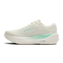 Chaussures Brooks Ghost Max 3 Beige Bleu SS26 Femme