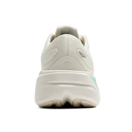 Buty Brooks Ghost Max 3 Beżowy Niebieski SS26 Damskie