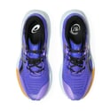 Asics Trabuco Max 5 Shoes Purple Orange SS26