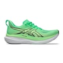 Chaussures Asics Glideride Max 2 Vert Blanc SS26
