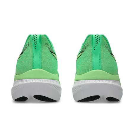 Asics Glideride Max 2 Shoes Green White SS26