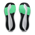Zapatillas Asics Glideride Max 2 Verde Blanco SS26