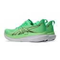 Chaussures Asics Glideride Max 2 Vert Blanc SS26