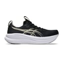 Asics Gel-Nimbus 28 Black Gold SS26 Shoes