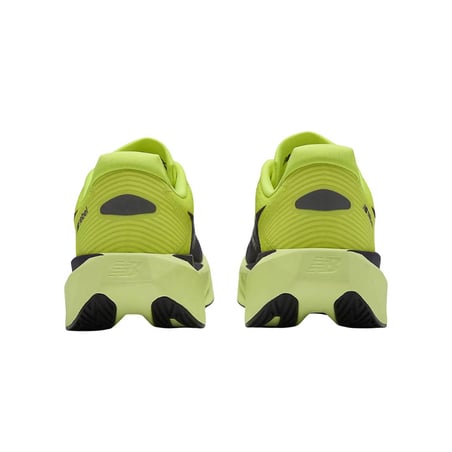 Scarpe New Balance FuelCell Rebel v5 Verde Nero SS26