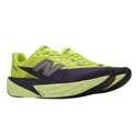 Tênis New Balance FuelCell Rebel v5 Verde Preto SS26