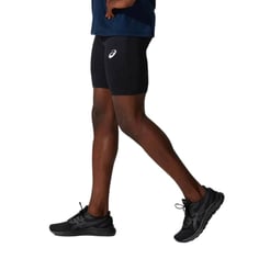 Krótkie legginsy Asics Core Sprinter czarne 2
