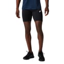 Kurze Asics Core Sprinter Tight Schwarz