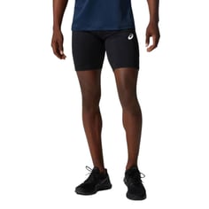Kurze Asics Core Sprinter Tight Schwarz