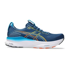 Asics Gel-Kayano 32 Shoes Blue White SS26