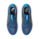 Chaussures Asics Gel-Kayano 32 Bleu Blanc SS26
