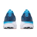 Chaussures Asics Gel-Kayano 32 Bleu Blanc SS26