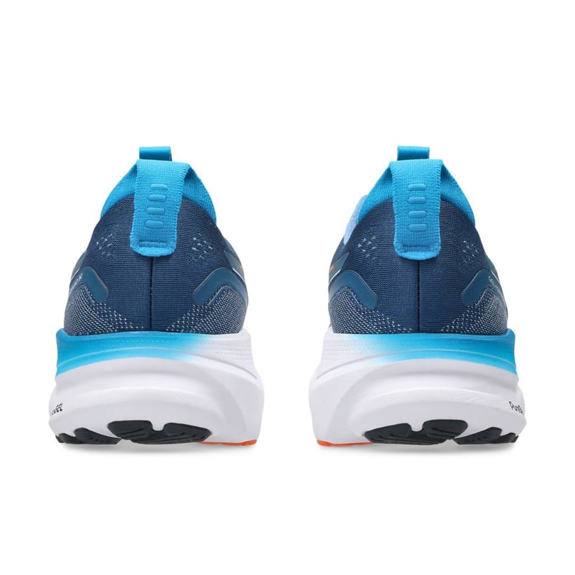 Asics Gel-Kayano 32 Schuhe Blau Weiß SS26