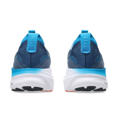 Scarpe Asics Gel-Kayano 32 Blu Bianco SS26