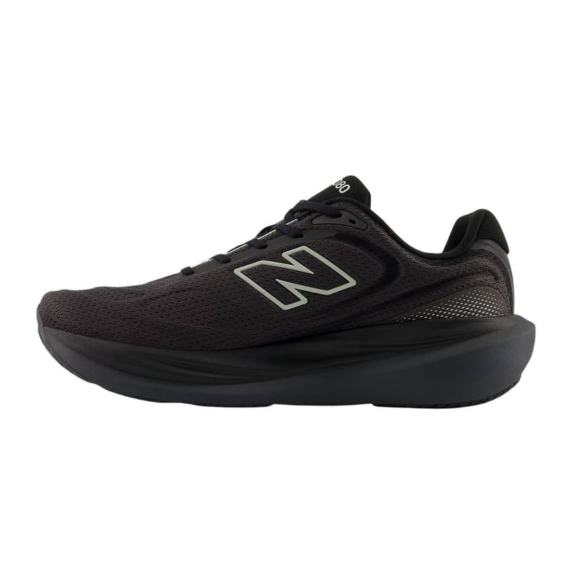 New Balance Infinion 1080 v15 Shoes Black SS26