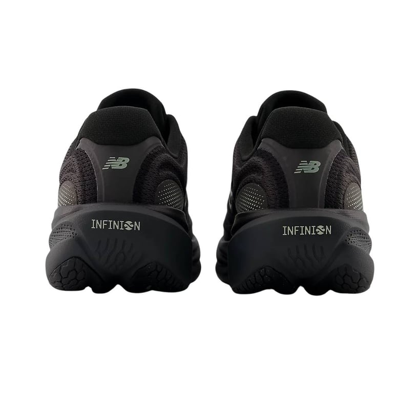 New Balance Infinion 1080 v15 Zwart SS26