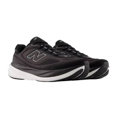 Tênis New Balance Infinion 1080 v15 Preto Branco SS26 2