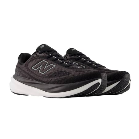 Zapatillas New Balance Infinion 1080 v15 Negro Blanco SS26