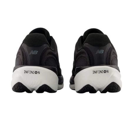 New Balance Infinion 1080 v15 Shoes Black White SS26