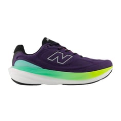 Zapatillas New Balance Infinion 1080 v15 Morado Verde SS26