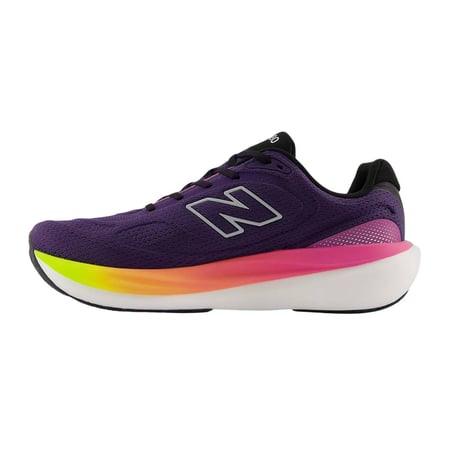 New Balance Infinion 1080 v15 Schoenen Paars Groen SS26