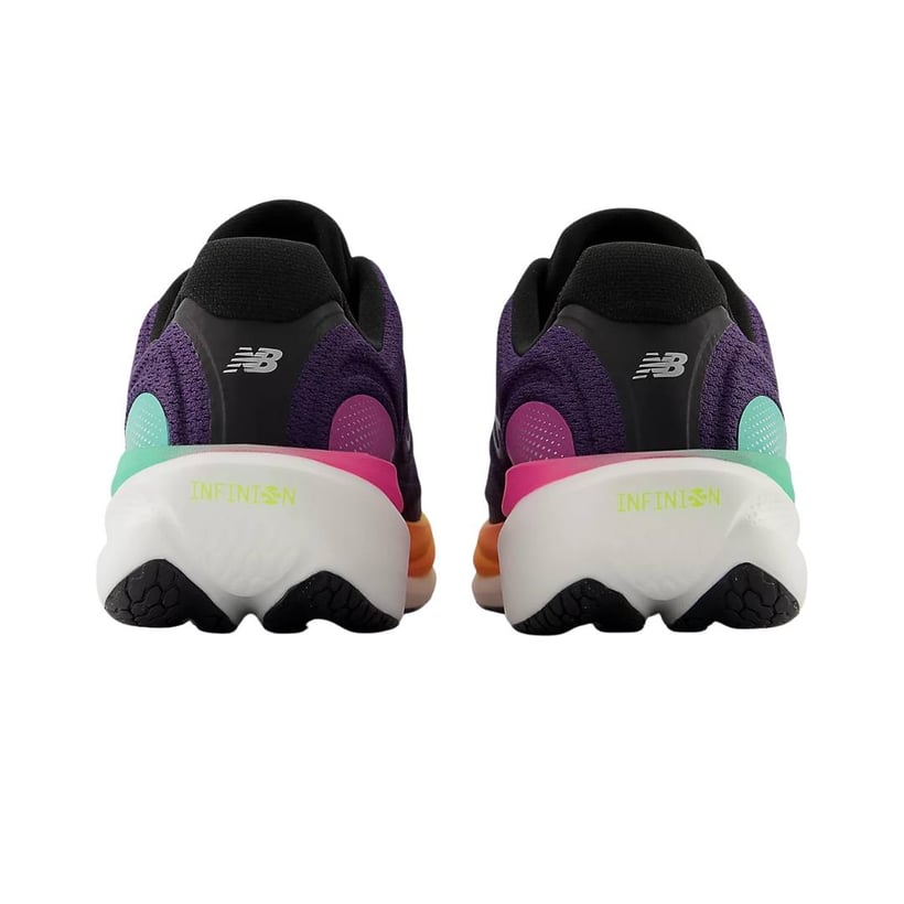 New Balance Infinion 1080 v15 Purple Green SS26...
