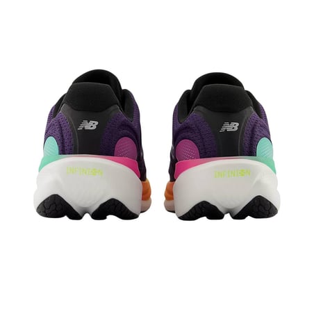 New Balance Infinion 1080 v15 Purple Green SS26 Shoes
