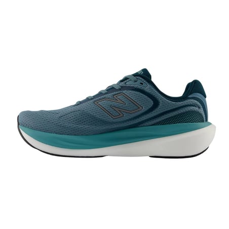 New Balance Infinion 1080 v15 Shoes Blue White SS26