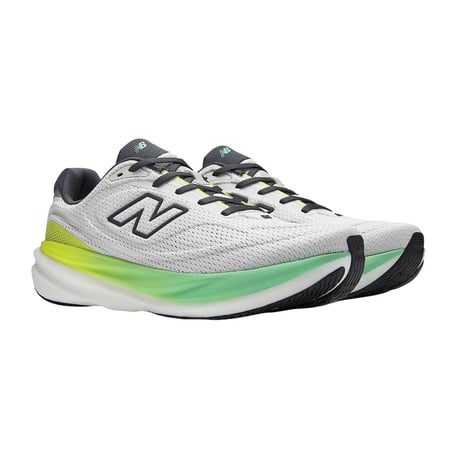 Zapatillas New Balance Infinion 1080 v15 Blanco Verde SS26