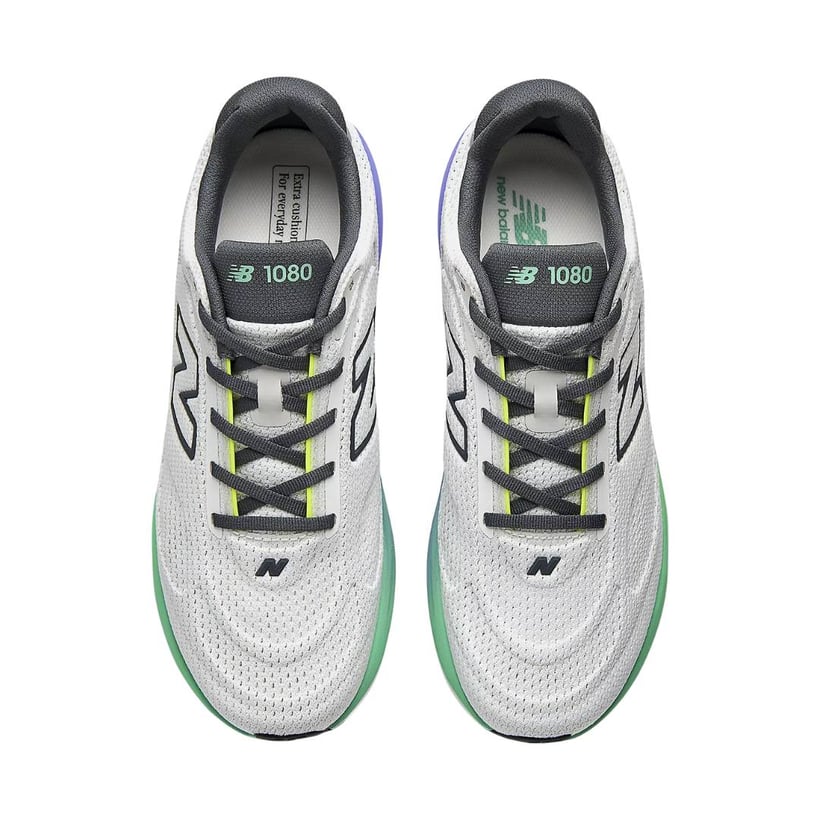 Chaussures New Balance Infinion 1080 v15 Blanc...