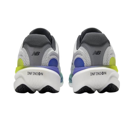 New Balance Infinion 1080 v15 White Green SS26 Shoes