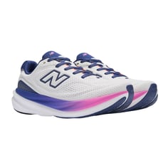Chaussures New Balance Infinion 1080 v15 Blanc Violet... 2