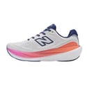 New Balance Infinion 1080 v15 Wit Paars SS26 Dames