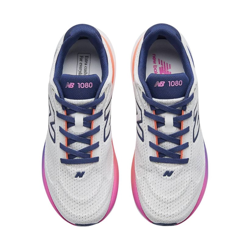 New Balance Infinion 1080 v15 Bianco Viola SS26...