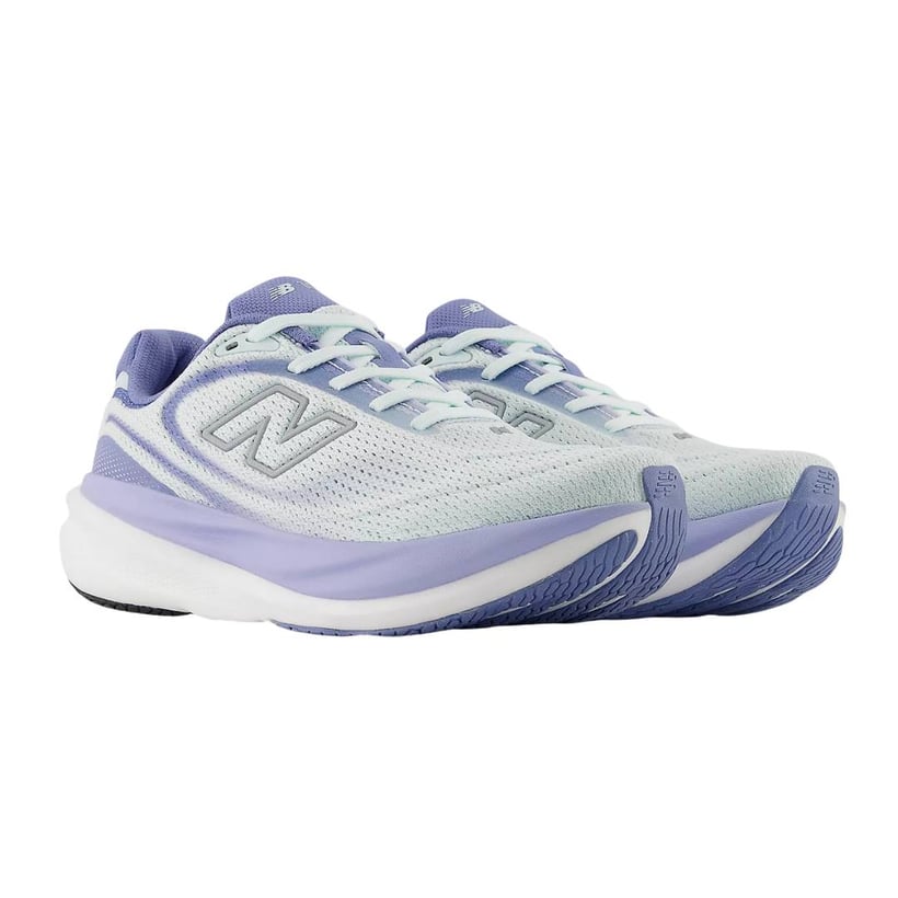 New Balance Infinion 1080 v15 Weiß Lila SS26 Damen
