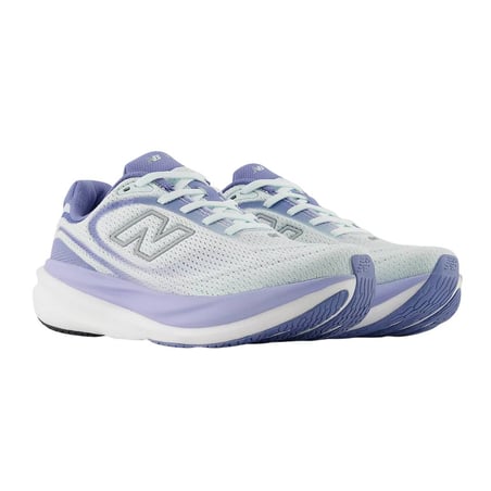 Scarpe New Balance Infinion 1080 v15 Bianco Viola SS26 Donna