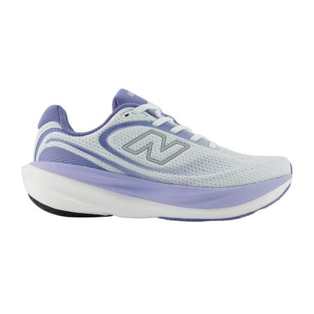 New Balance Infinion 1080 v15 White Purple SS26 Women