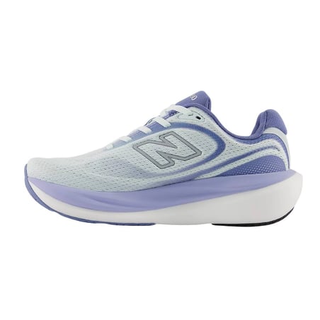 Zapatillas New Balance Infinion 1080 v15 Blanco Morado SS26 Mujer