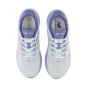 New Balance Infinion 1080 v15 Wit Paars SS26 Dames