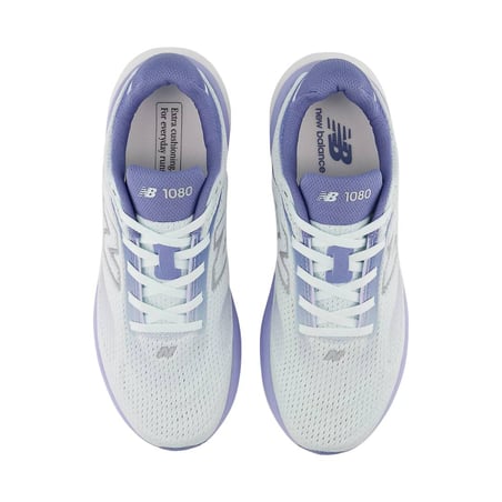 Scarpe New Balance Infinion 1080 v15 Bianco Viola SS26 Donna