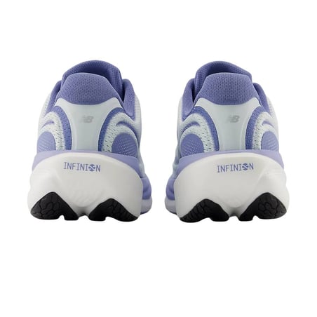 New Balance Infinion 1080 v15 Weiß Lila SS26 Damen