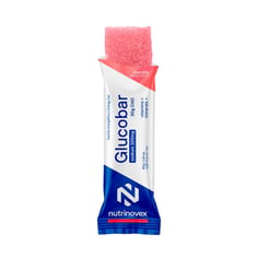 Glucobar Arbuzowy Baton Energetyczny 35g