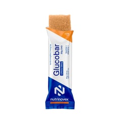 Nutrinovex Glucobar Cola barre énergétique 35g