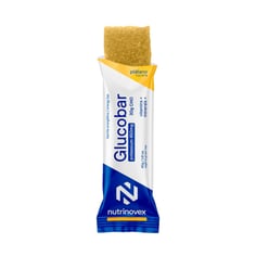 Glucobar Banana Nutrivonex Energy Bar 35g