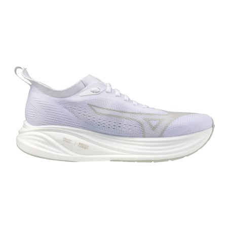 Zapatillas Mizuno Neo Zen 2 Blanco SS26 Unisex