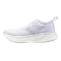 Buty do biegania Mizuno Neo Zen 2 Białe SS26 Unisex